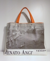 сумка Renato Angi art. tessuto Venezia